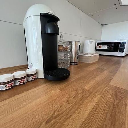 Amajed Lägenhet Namur Exteriör bild