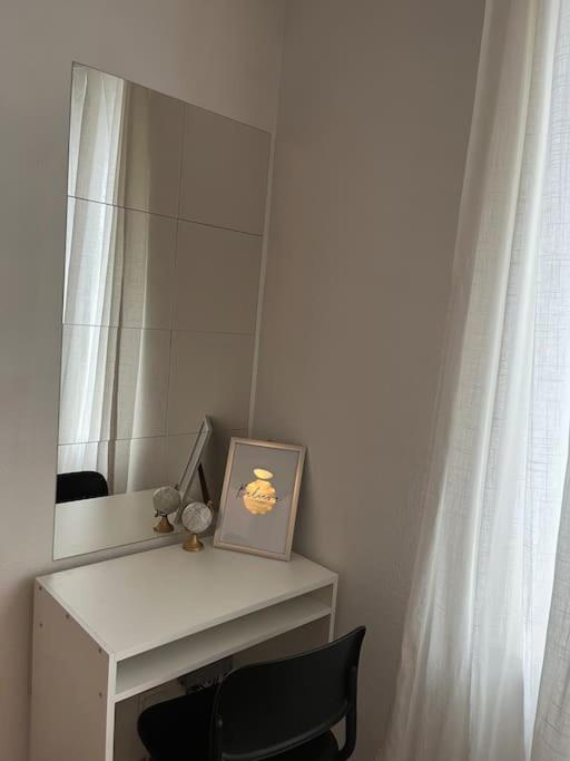 Amajed Lägenhet Namur Exteriör bild