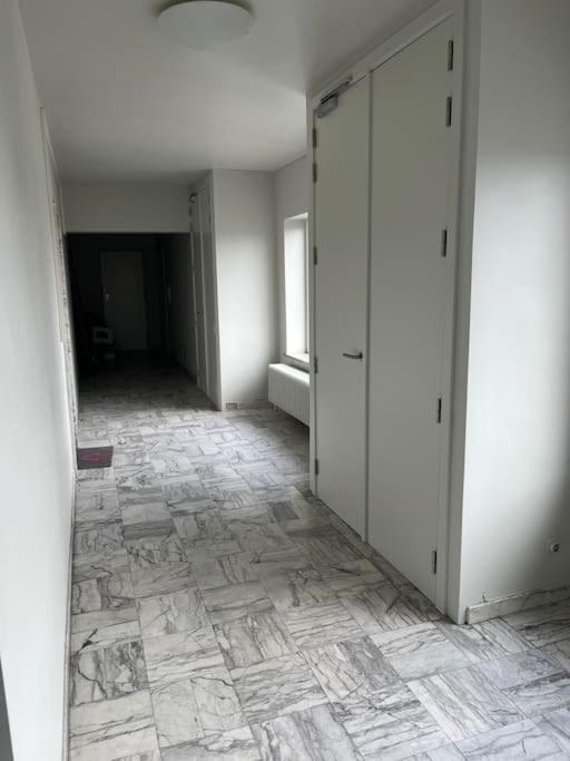 Amajed Lägenhet Namur Exteriör bild